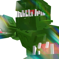 Chomp Man