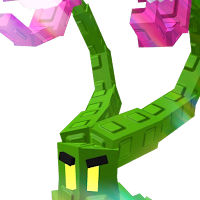 Dual Blasterbud